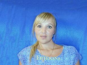 Ehterana