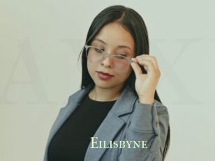 Eilisbyne
