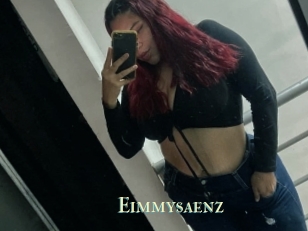 Eimmysaenz