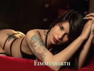 Eimmysharth