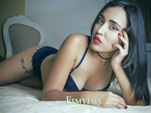Eimyfox