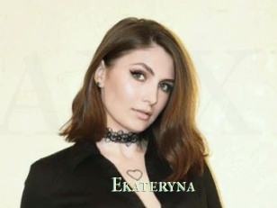 Ekateryna