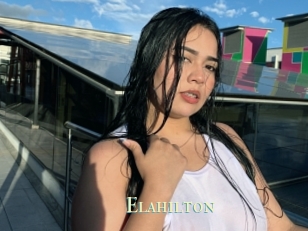 Elahilton