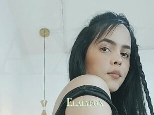 Elaiafox