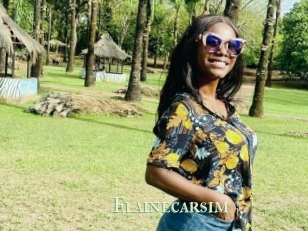 Elainecarsim