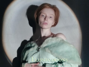 Elainecarsons
