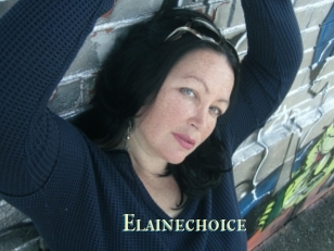 Elainechoice