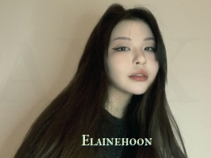elainehoon Actrice xxx
