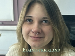 Elainestrickland