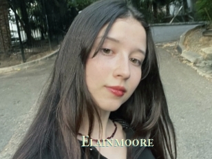 Elainmoore