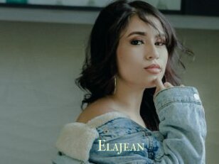 Elajean