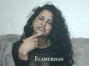 Elamerisan