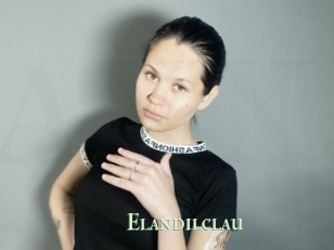 Elandilclau
