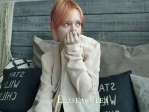 Elaseacutea