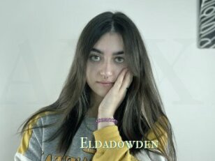 Eldadowden