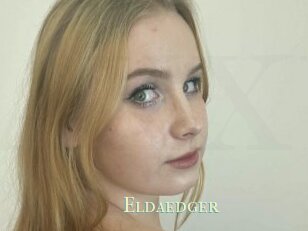 Eldaedger