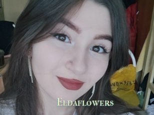 Eldaflowers