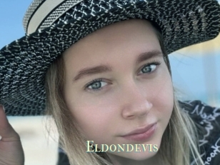 Eldondevis