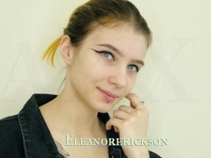 Eleanorerickson