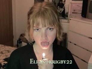 eleanorrigby22 Actrice xxx