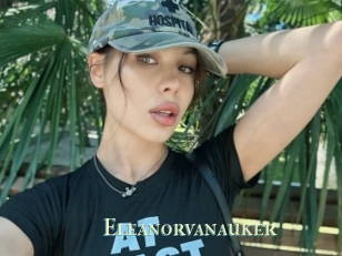 Eleanorvanauker