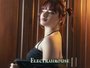 electrahrouse Actrice xxx