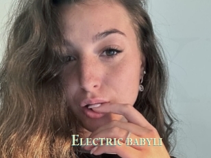 Electric_babyli