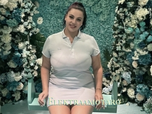 Elektraamotaro