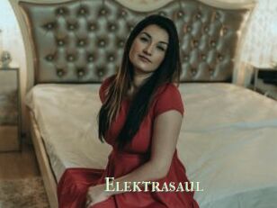 Elektrasaul