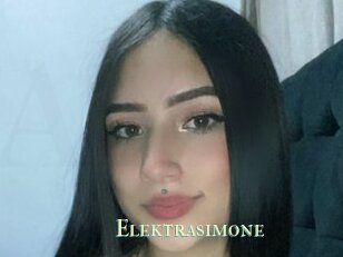 Elektrasimone