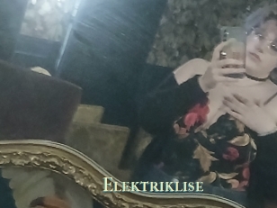 Elektriklise