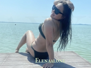 Elenaalone