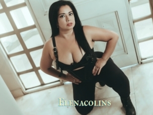 Elenacolins