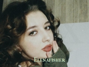 Elenafisher