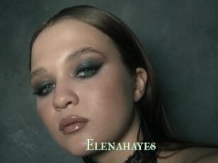 Elenahayes