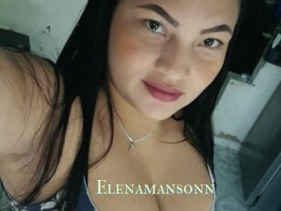 Elenamansonn
