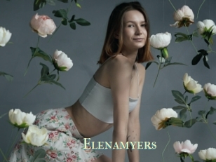 Elenamyers