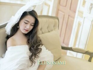 Elenanami