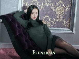 Elenarain