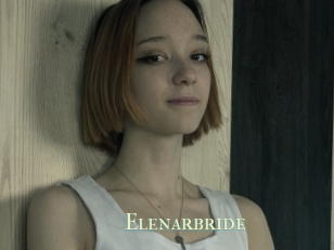 Elenarbride
