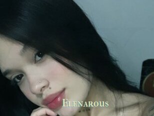 elenarous Actrice xxx