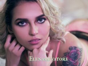 Elenasalvatore