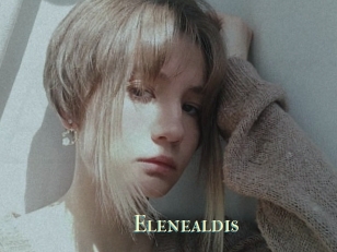 elenealdis Actrice xxx