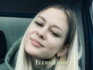 Elenealison