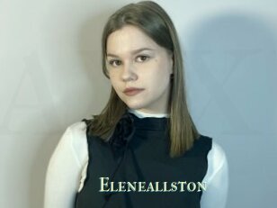 Eleneallston