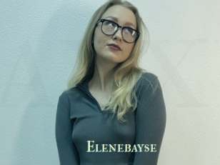 Elenebayse