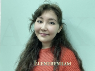 Elenebenham