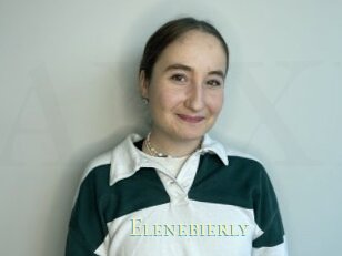Elenebierly