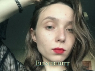 Elenebluitt