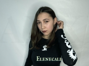 Elenecall